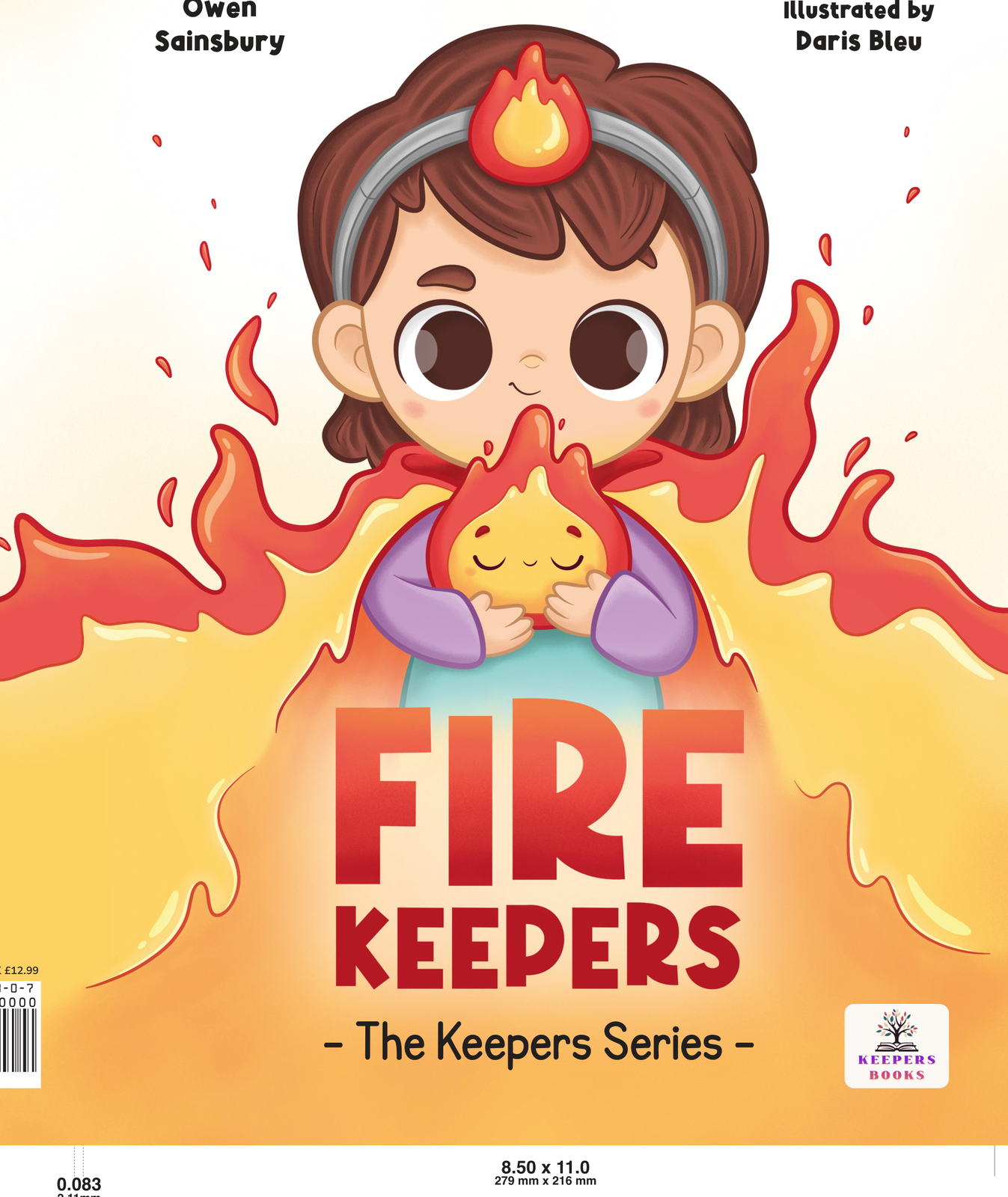Keepers Series